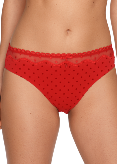 Slip Brsilien Twist de Prima Donna